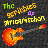 Girltaristhan