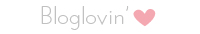 Bloglovin